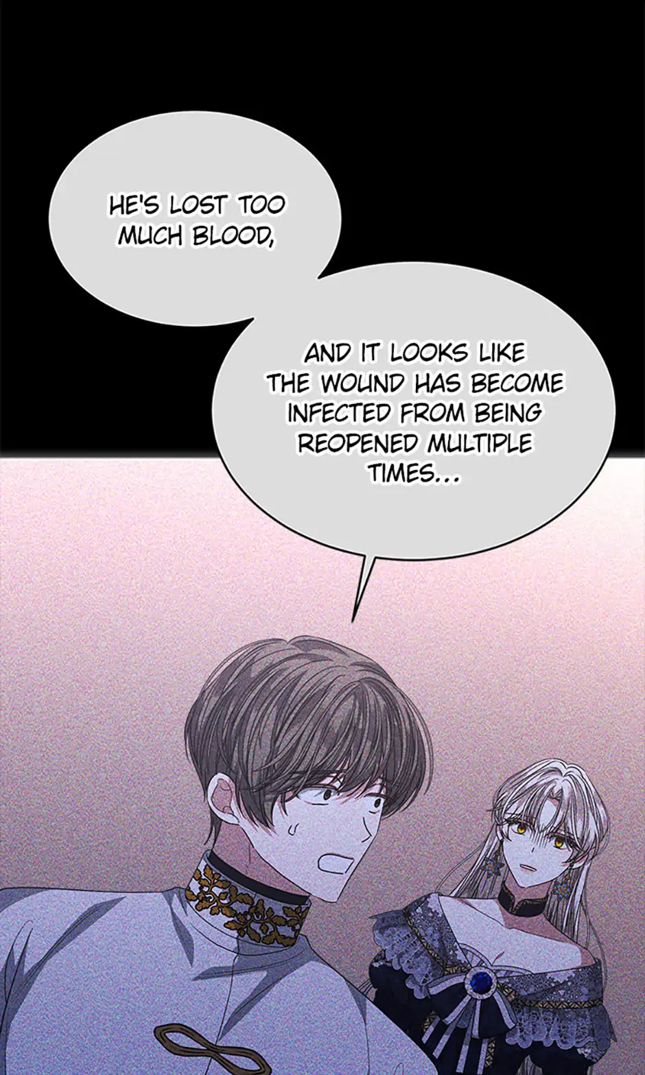 The Exhausting Reality of Novel Transmigration Chapter 76 250 04