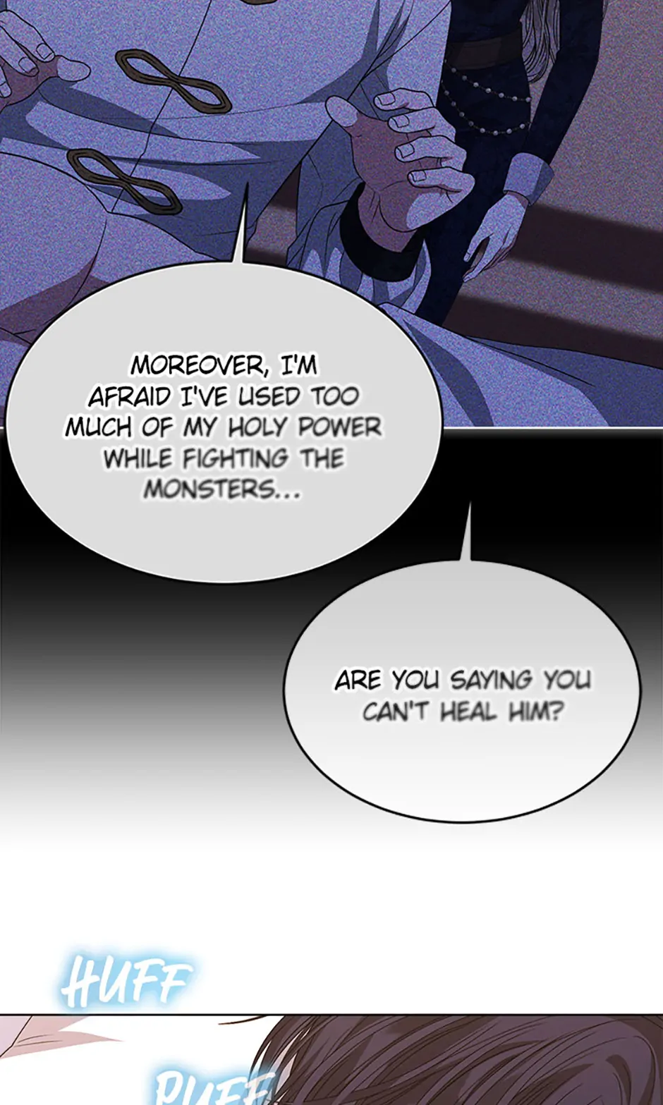 The Exhausting Reality of Novel Transmigration Chapter 76 251 05
