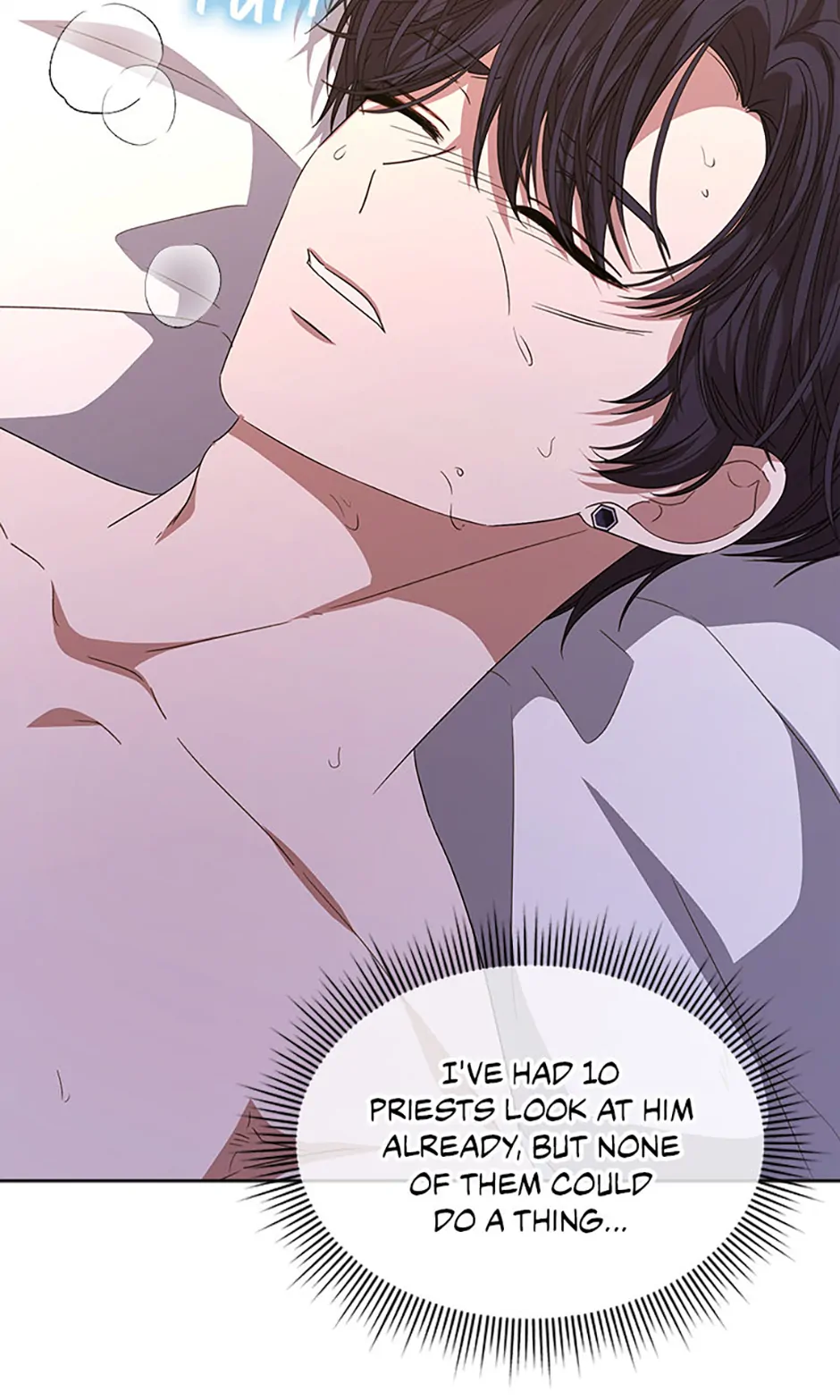 The Exhausting Reality of Novel Transmigration Chapter 76 252 06