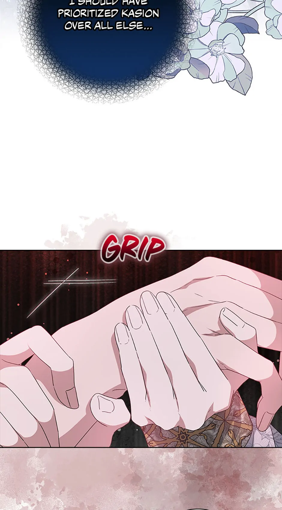 The Exhausting Reality of Novel Transmigration Chapter 76 255 09