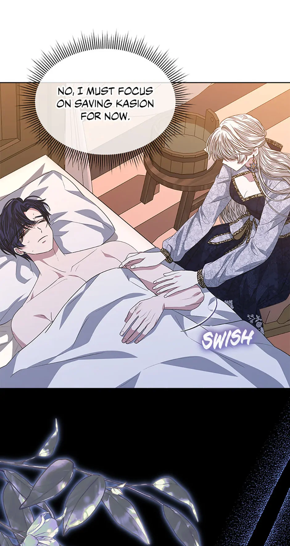 The Exhausting Reality of Novel Transmigration Chapter 76 257 11