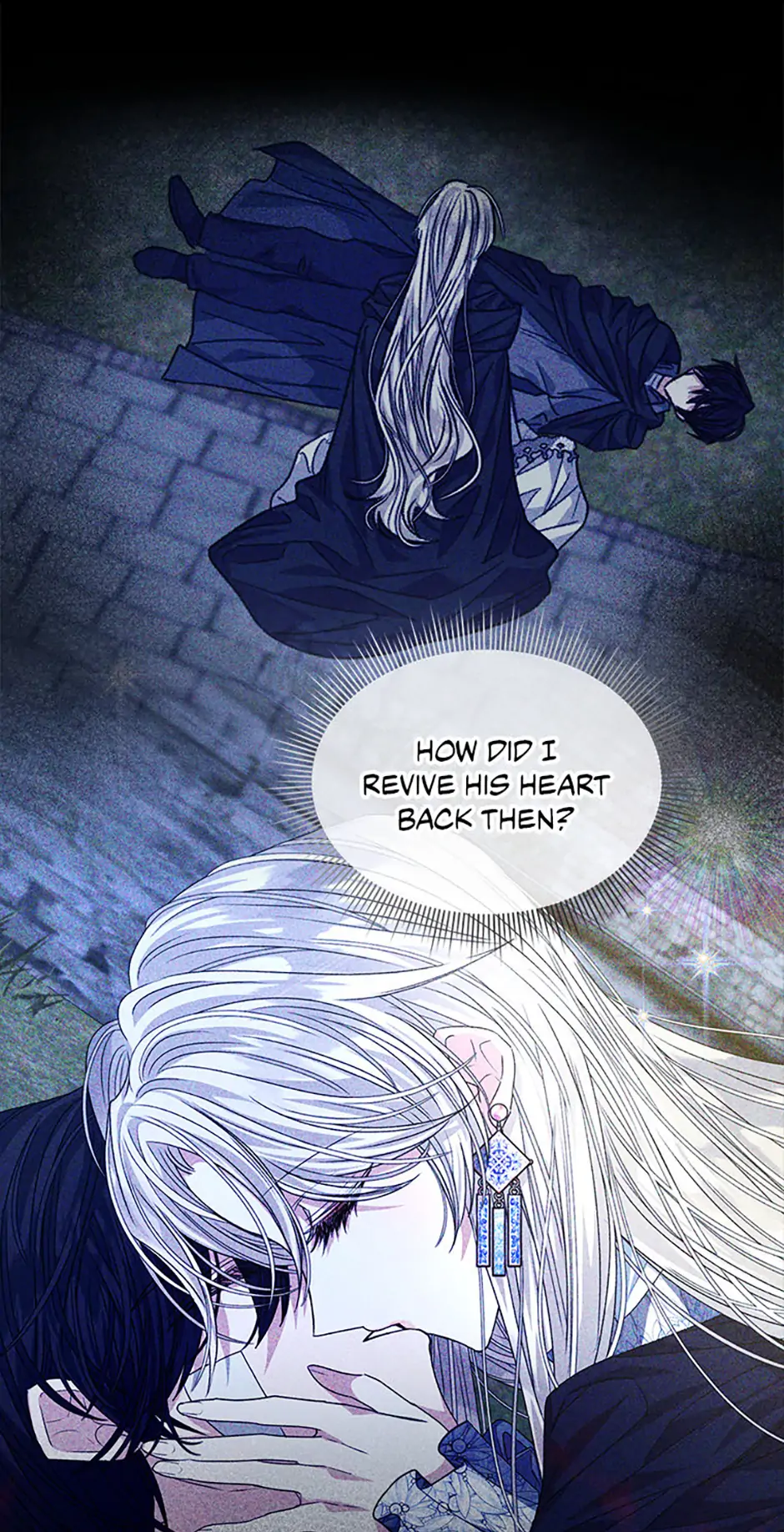 The Exhausting Reality of Novel Transmigration Chapter 76 260 14