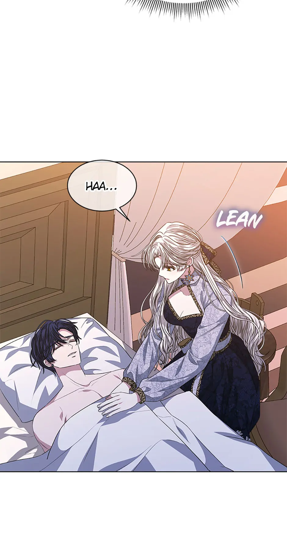 The Exhausting Reality of Novel Transmigration Chapter 76 263 17