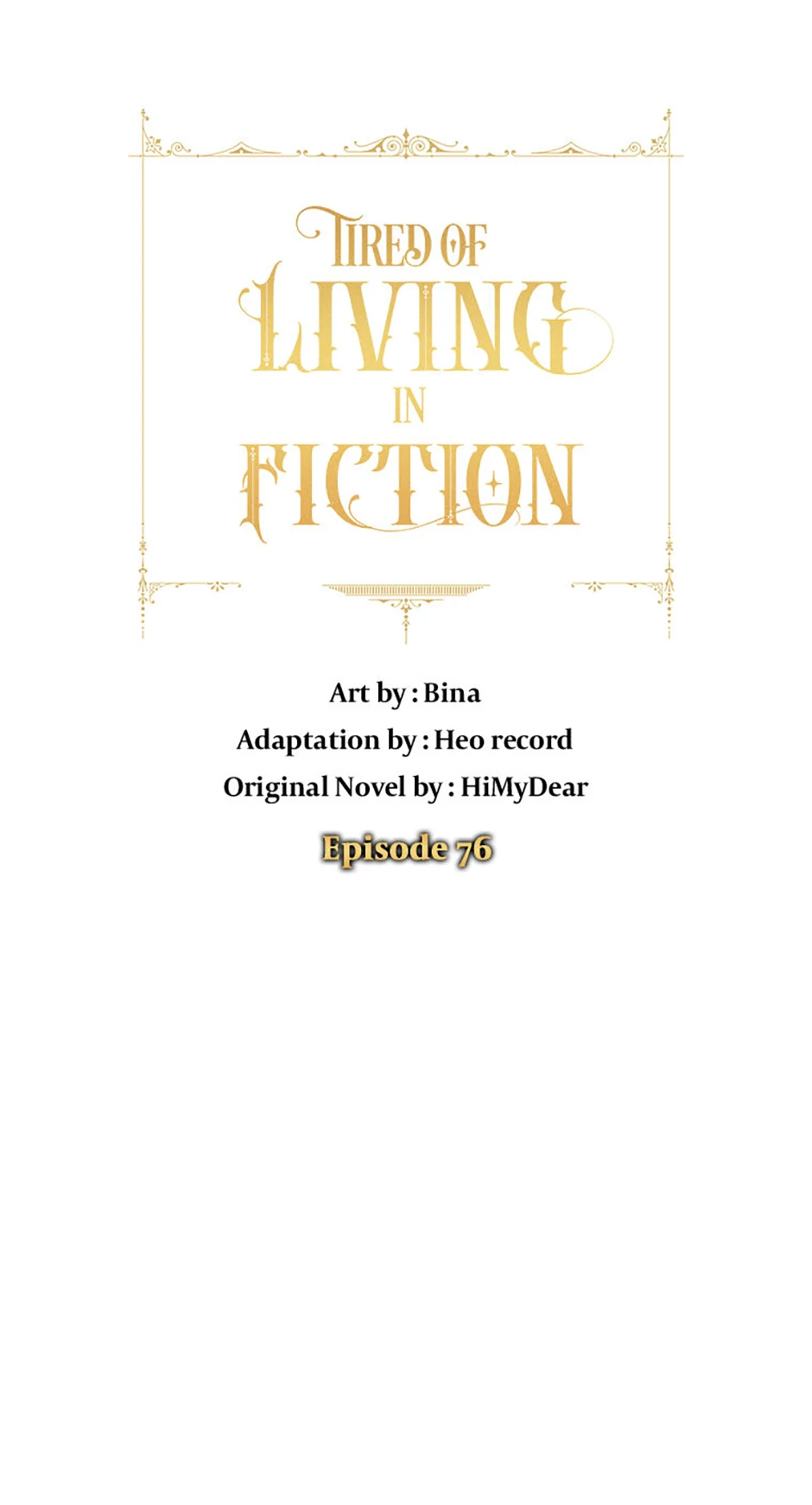The Exhausting Reality of Novel Transmigration Chapter 76 267 21
