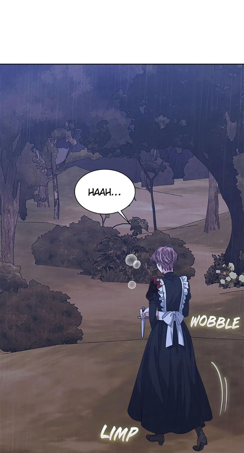 The Exhausting Reality of Novel Transmigration Chapter 76 268 22
