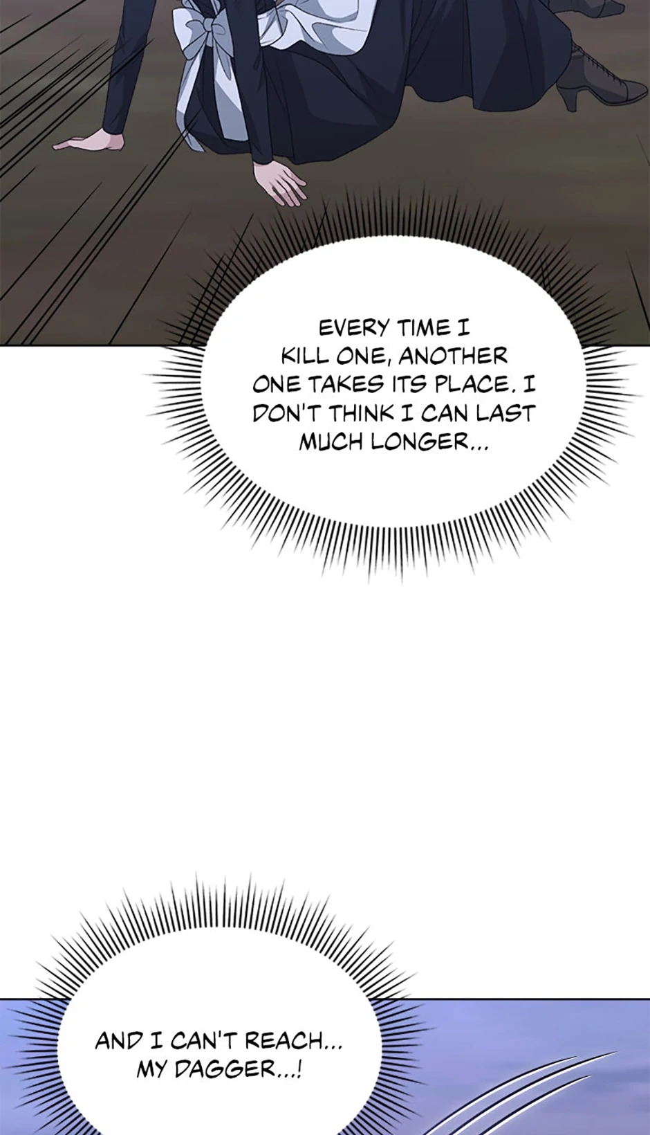 The Exhausting Reality of Novel Transmigration Chapter 76 272 26
