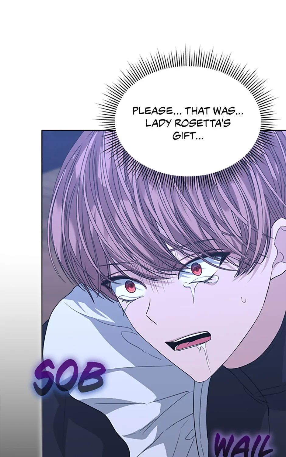 The Exhausting Reality of Novel Transmigration Chapter 76 274 28