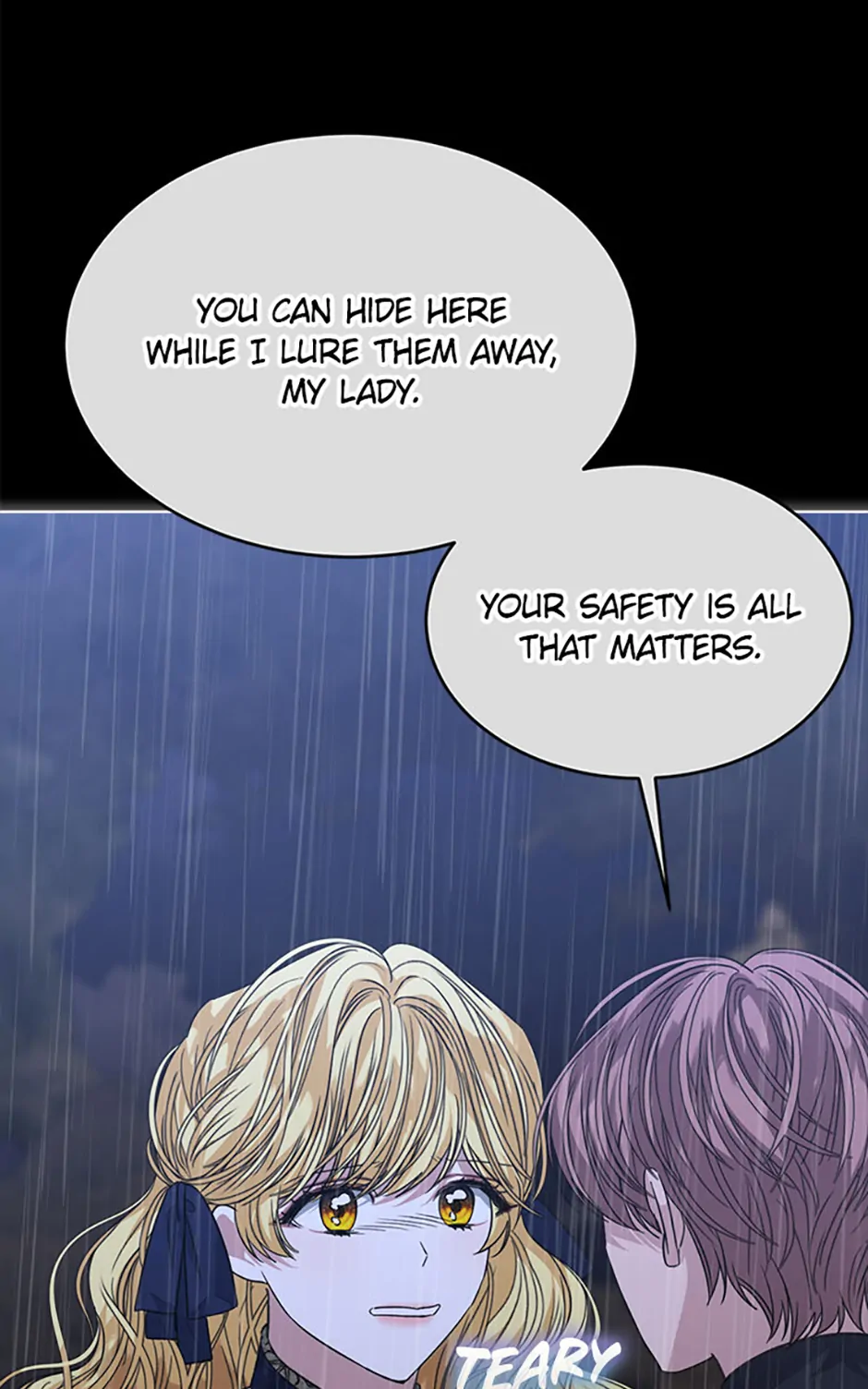 The Exhausting Reality of Novel Transmigration Chapter 76 276 30