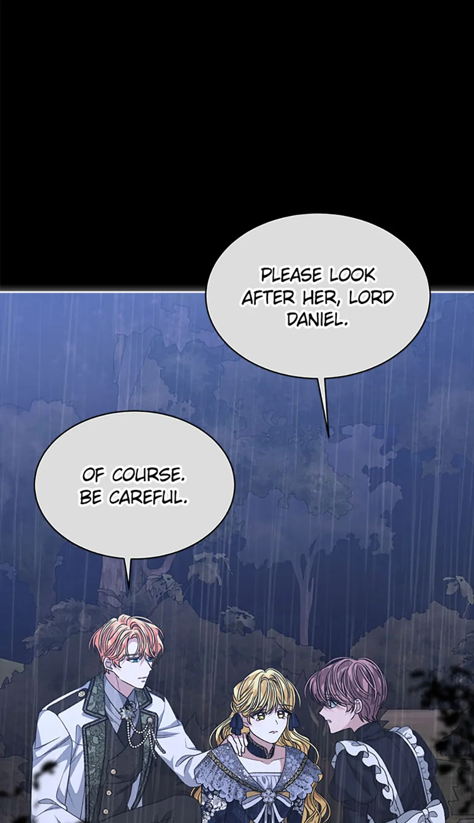 The Exhausting Reality of Novel Transmigration Chapter 76 278 32