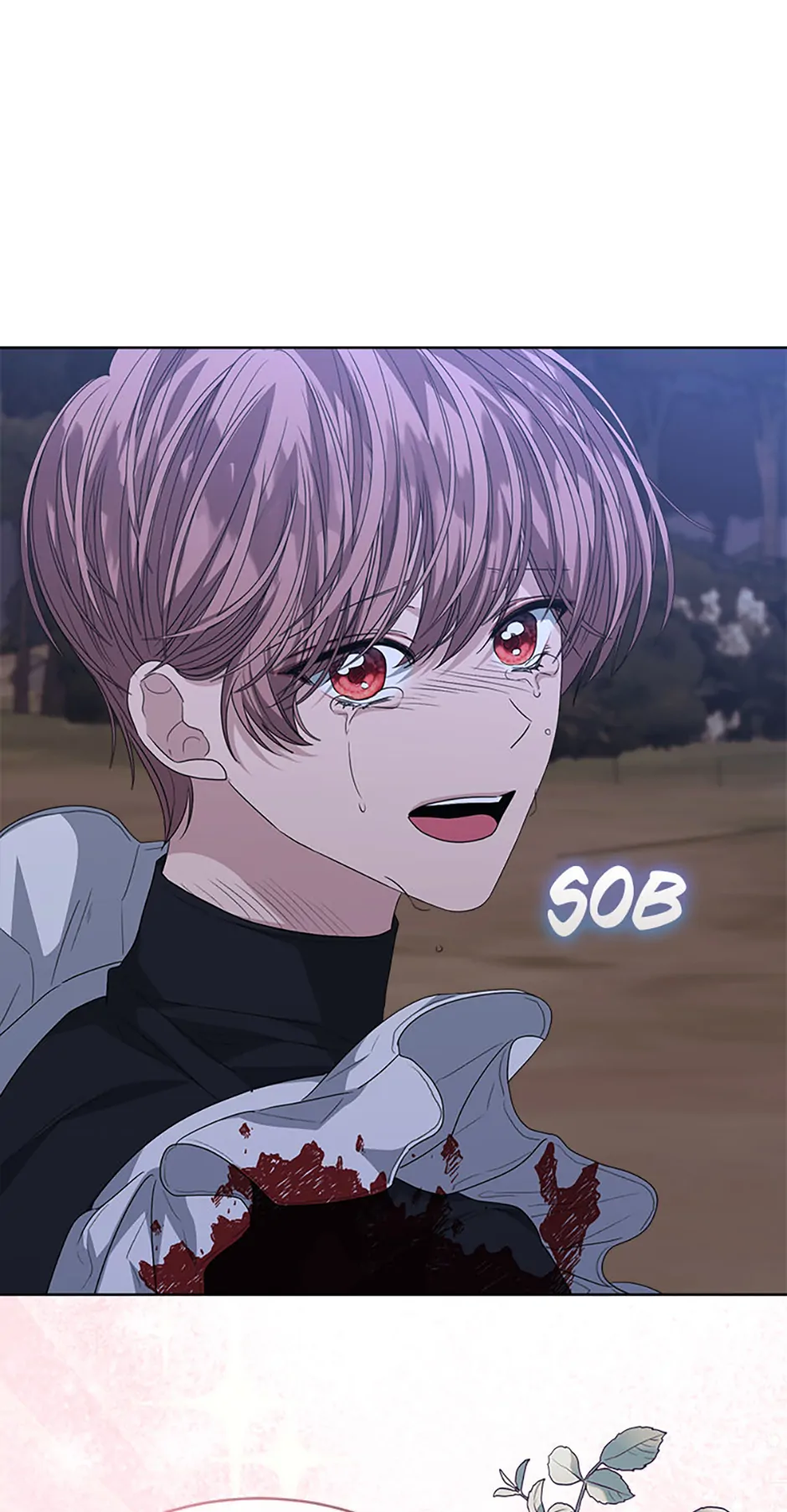 The Exhausting Reality of Novel Transmigration Chapter 76 286 40