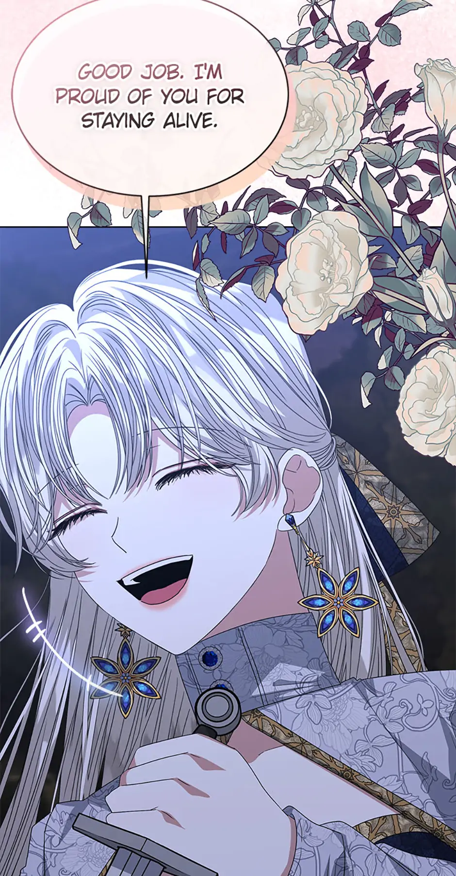 The Exhausting Reality of Novel Transmigration Chapter 76 287 41