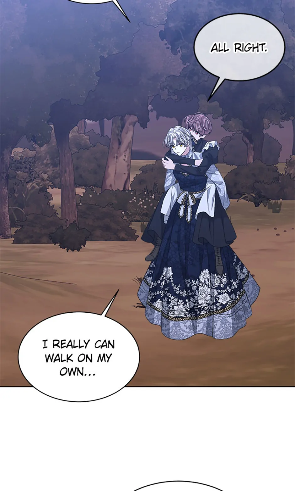 The Exhausting Reality of Novel Transmigration Chapter 76 290 44