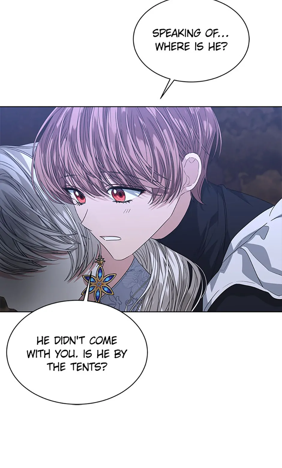 The Exhausting Reality of Novel Transmigration Chapter 76 292 46