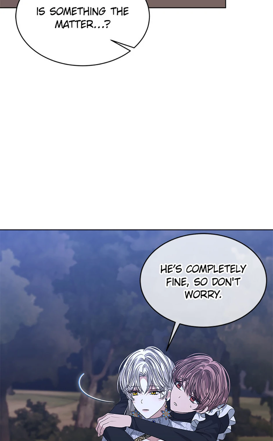 The Exhausting Reality of Novel Transmigration Chapter 76 294 48