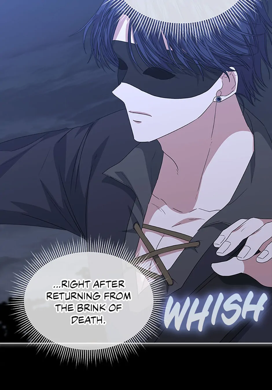 The Exhausting Reality of Novel Transmigration Chapter 76 299 53