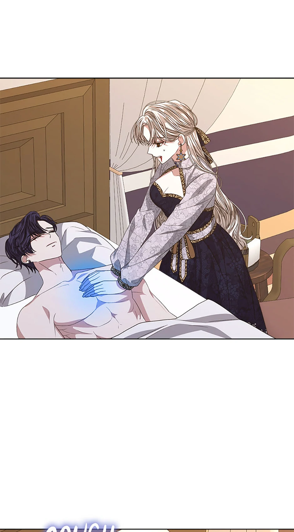 The Exhausting Reality of Novel Transmigration Chapter 76 304 58