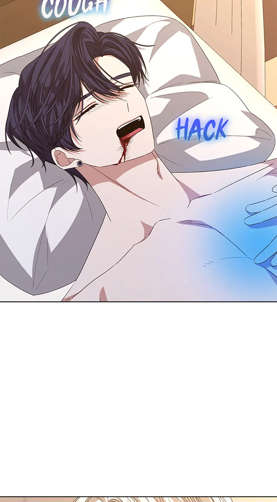 The Exhausting Reality of Novel Transmigration Chapter 76 305 59