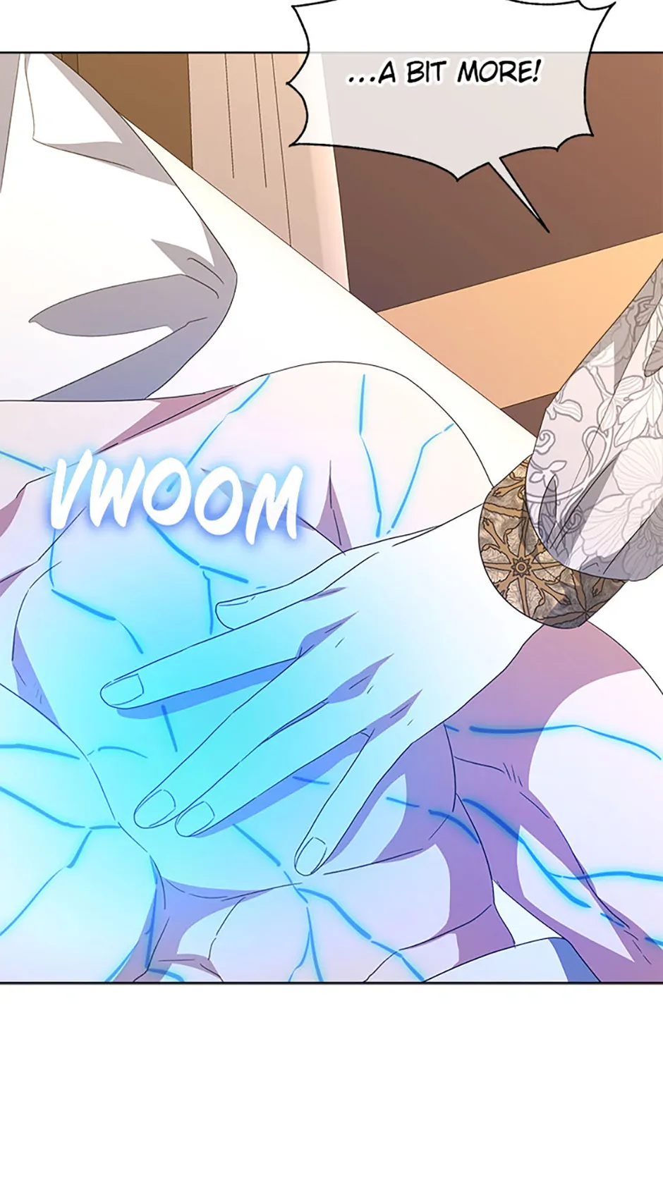 The Exhausting Reality of Novel Transmigration Chapter 76 307 61