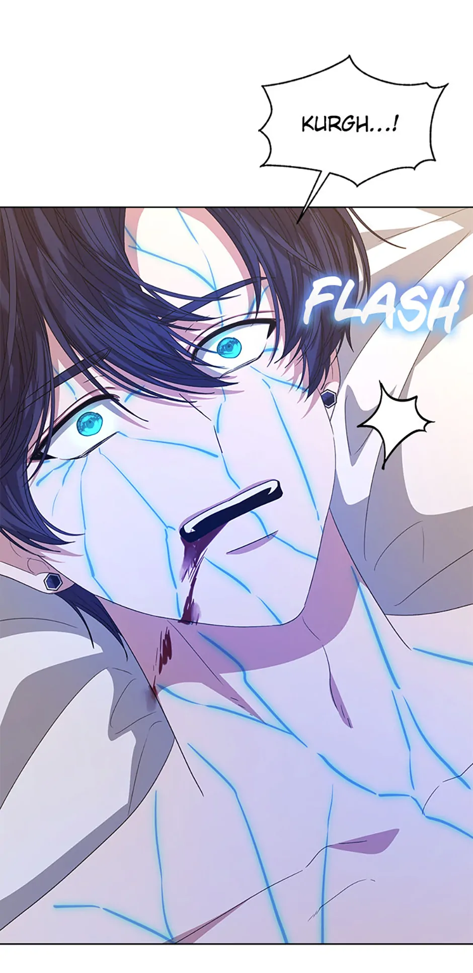 The Exhausting Reality of Novel Transmigration Chapter 76 308 62
