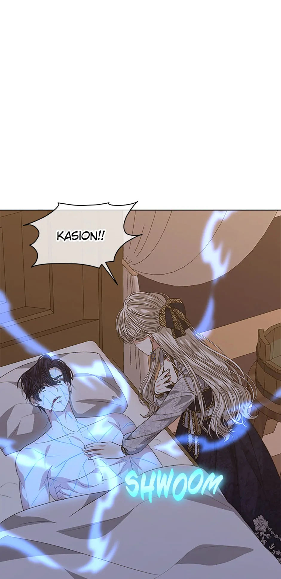 The Exhausting Reality of Novel Transmigration Chapter 76 309 63