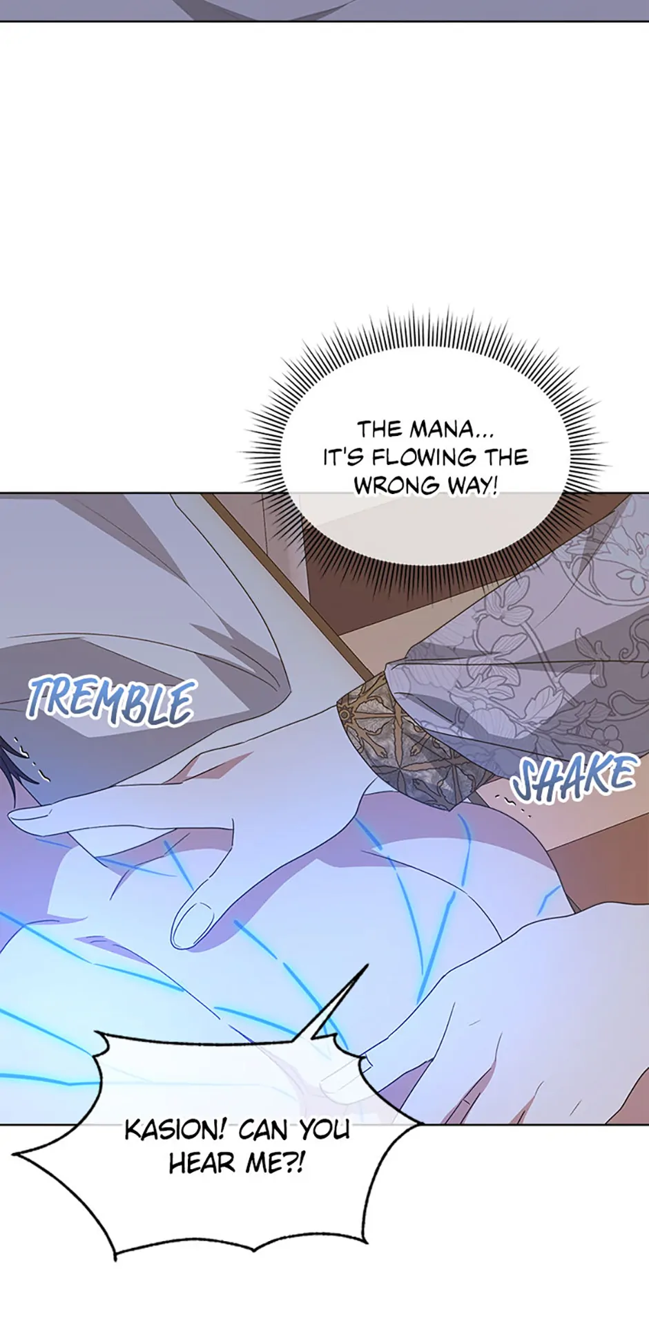 The Exhausting Reality of Novel Transmigration Chapter 76 310 64