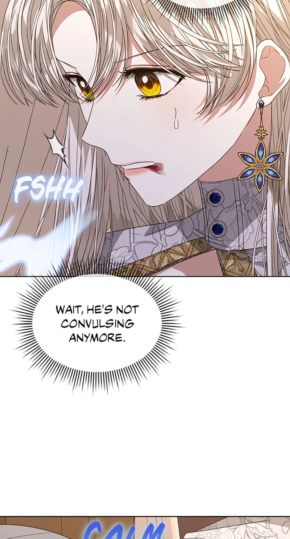 The Exhausting Reality of Novel Transmigration Chapter 76 312 66