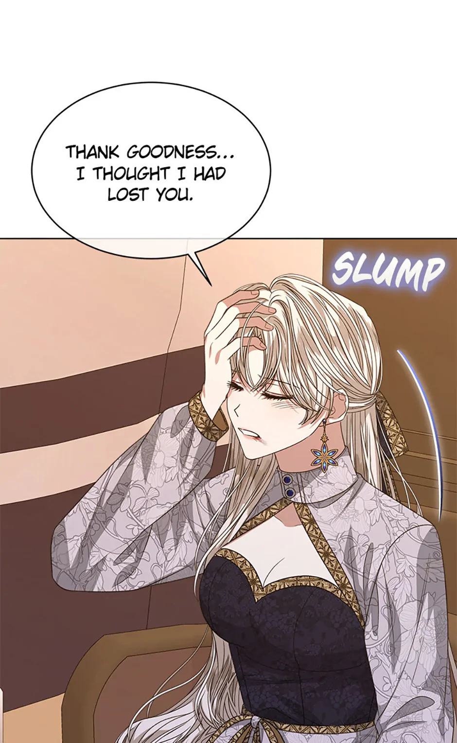 The Exhausting Reality of Novel Transmigration Chapter 76 315 69