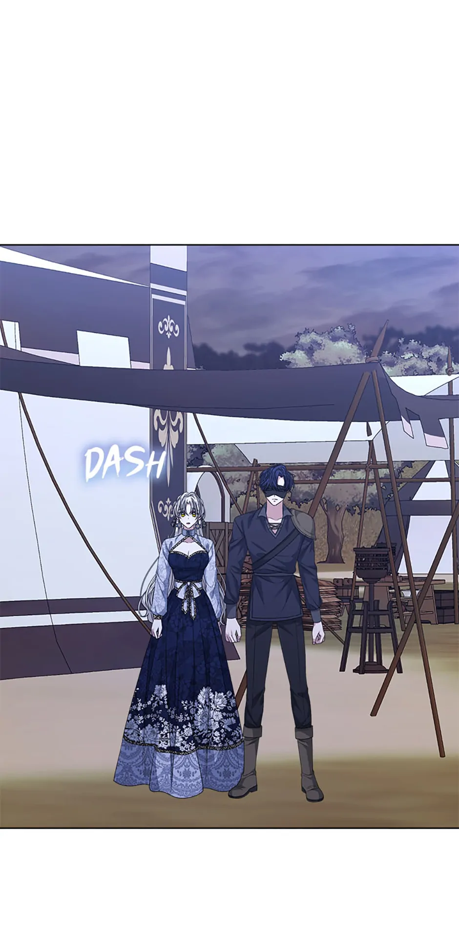 The Exhausting Reality of Novel Transmigration Chapter 76 320 74
