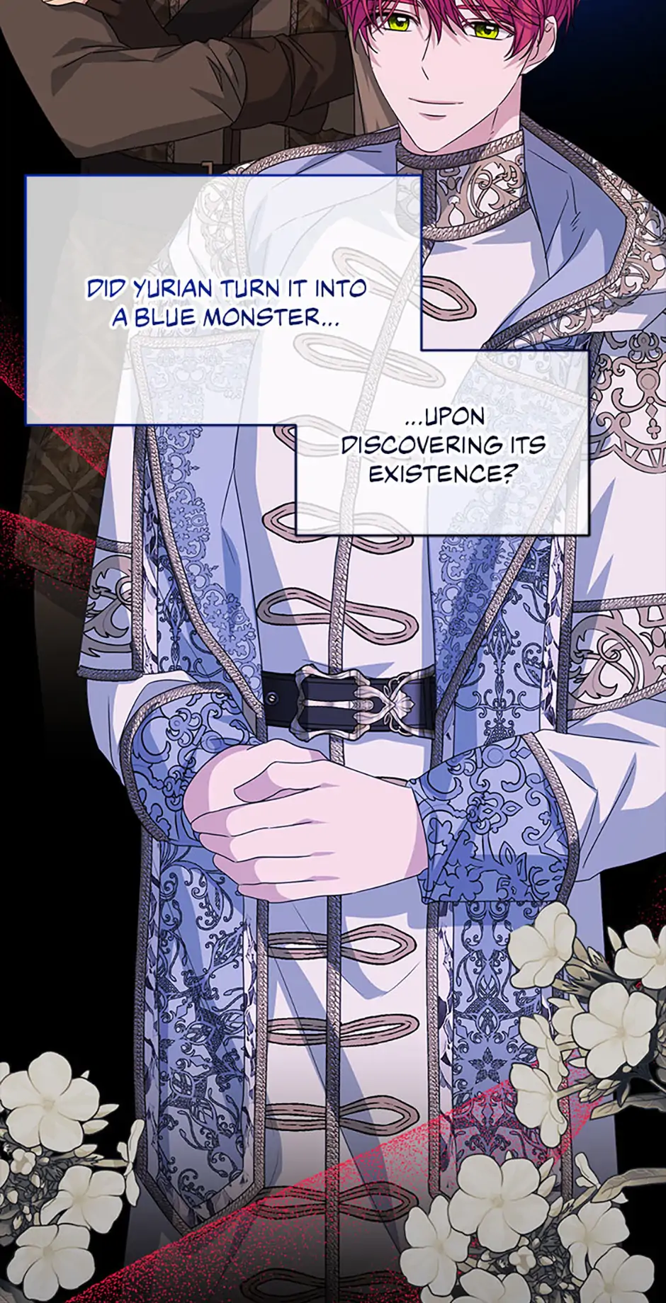 The Exhausting Reality of Novel Transmigration Chapter 76 323 77