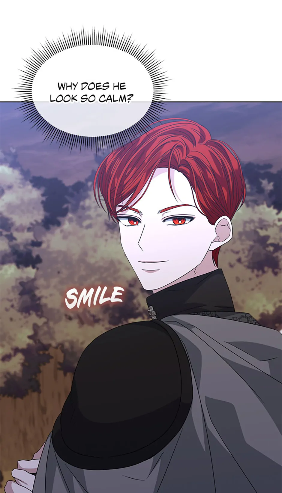 The Exhausting Reality of Novel Transmigration Chapter 76 325 79