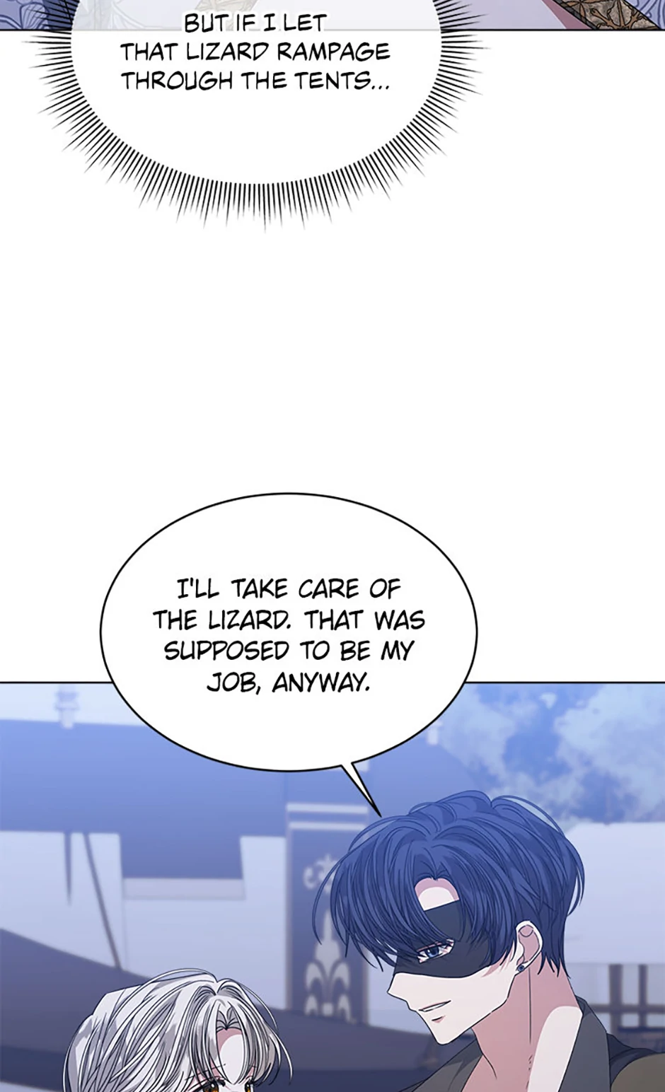 The Exhausting Reality of Novel Transmigration Chapter 77 253 007