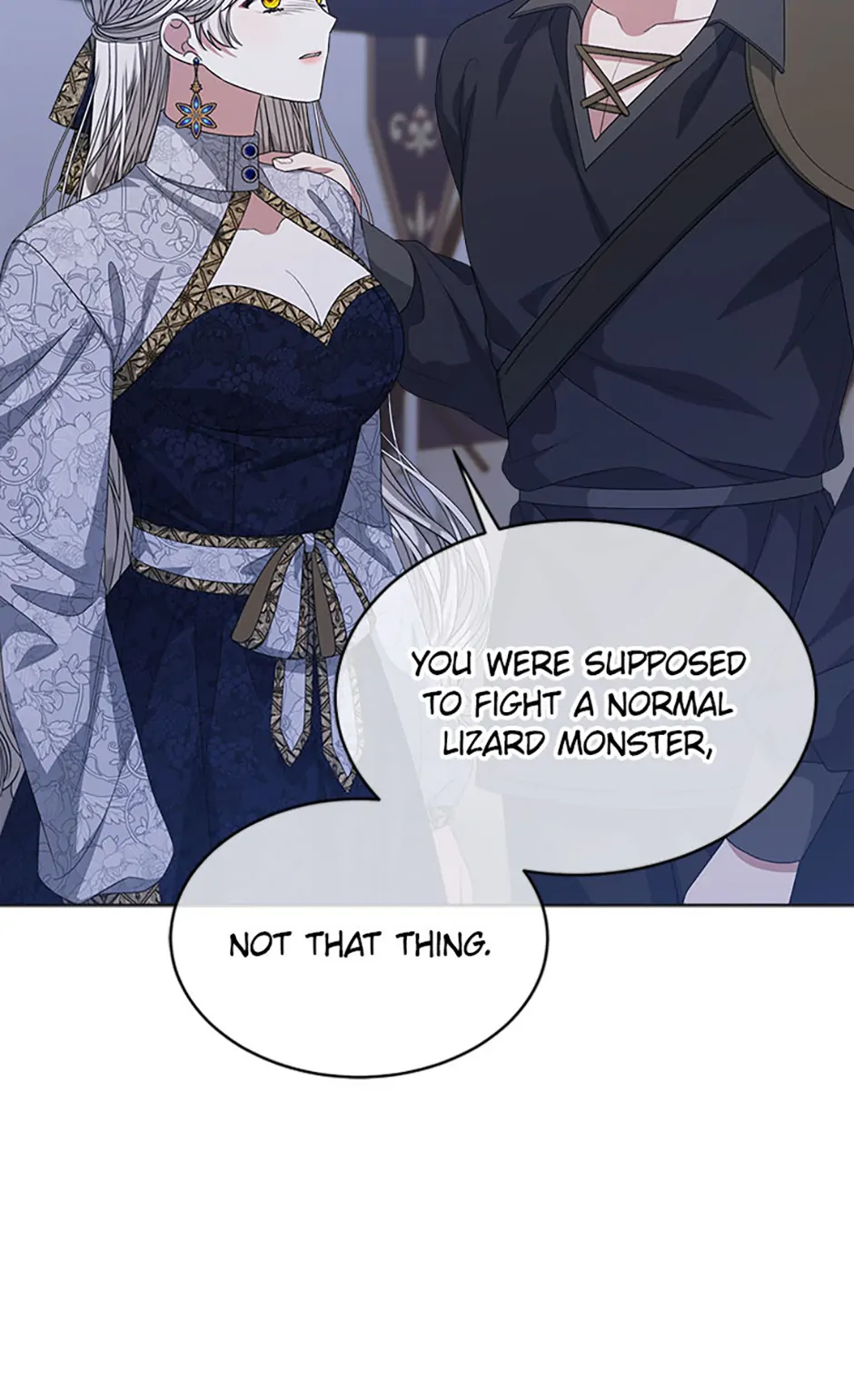 The Exhausting Reality of Novel Transmigration Chapter 77 254 008