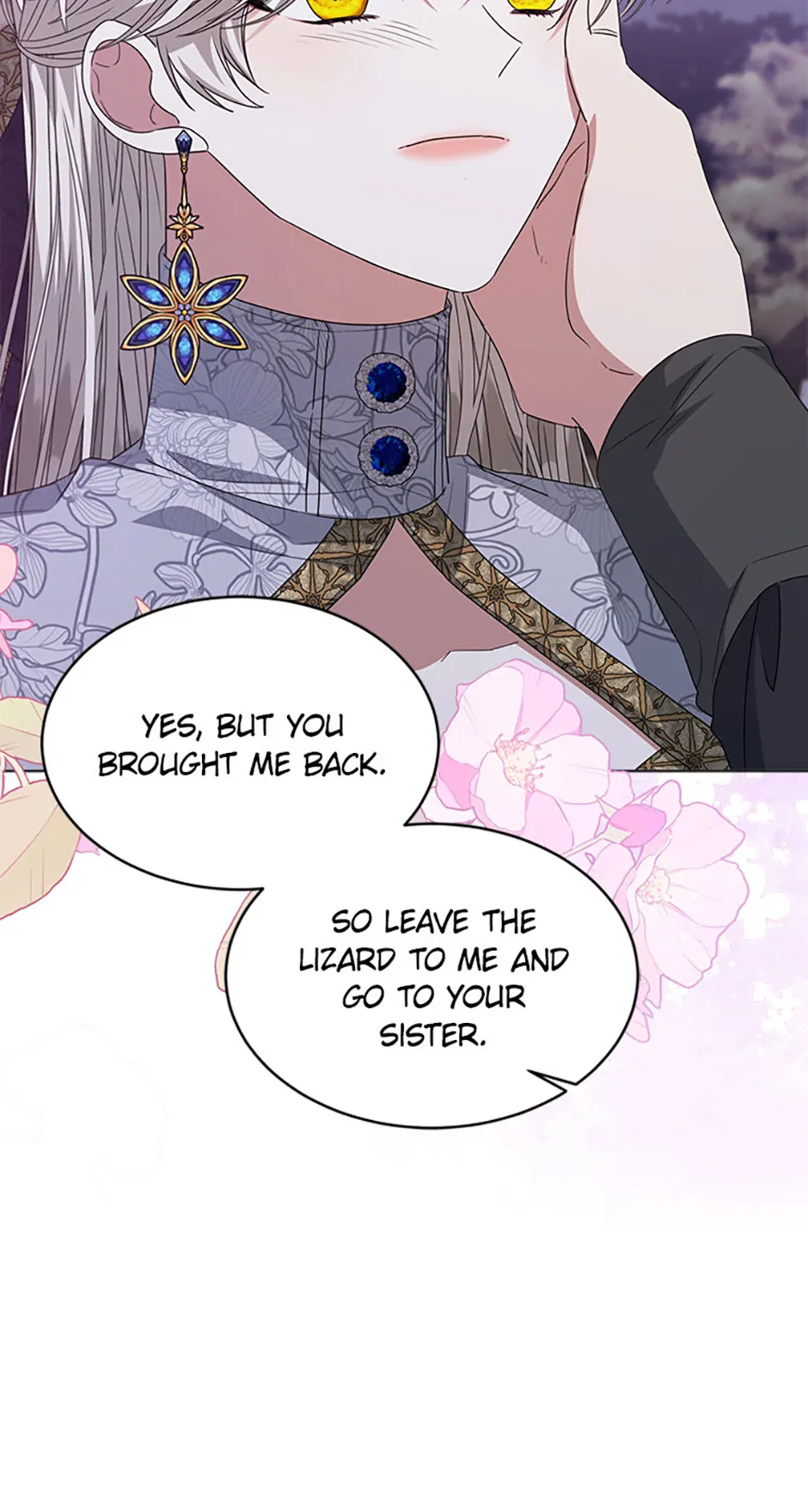 The Exhausting Reality of Novel Transmigration Chapter 77 258 012