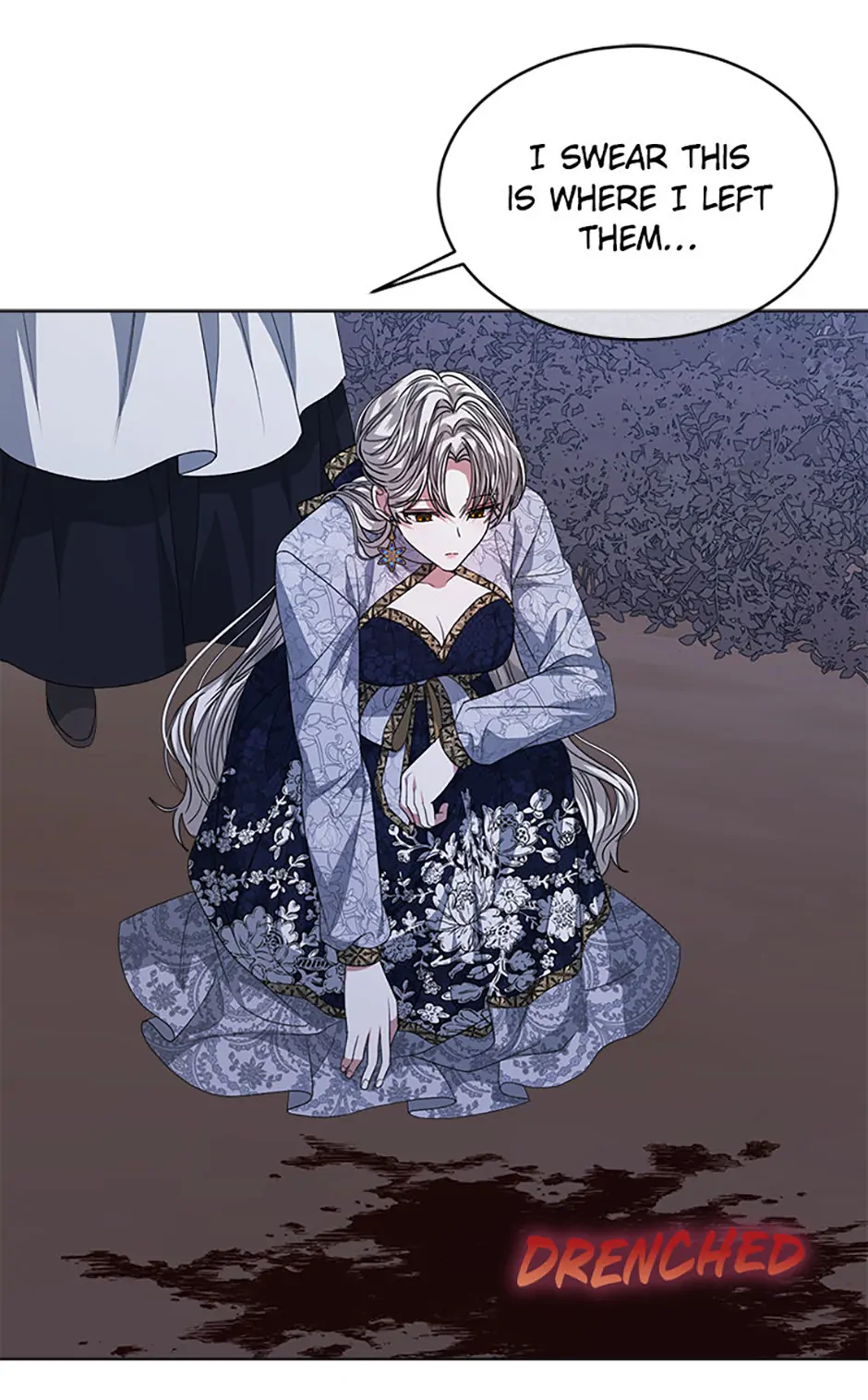 The Exhausting Reality of Novel Transmigration Chapter 77 269 023