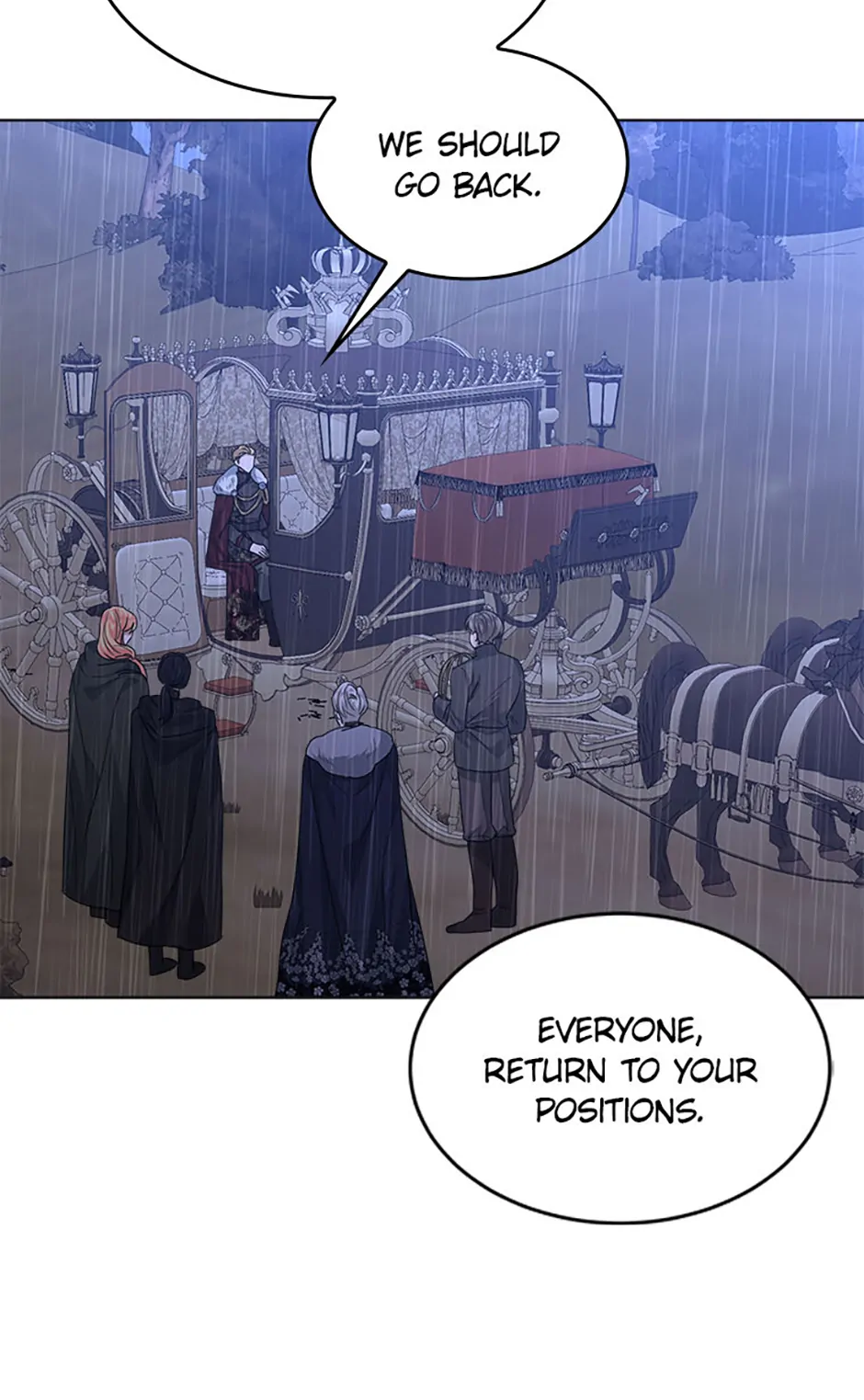 The Exhausting Reality of Novel Transmigration Chapter 77 276 030
