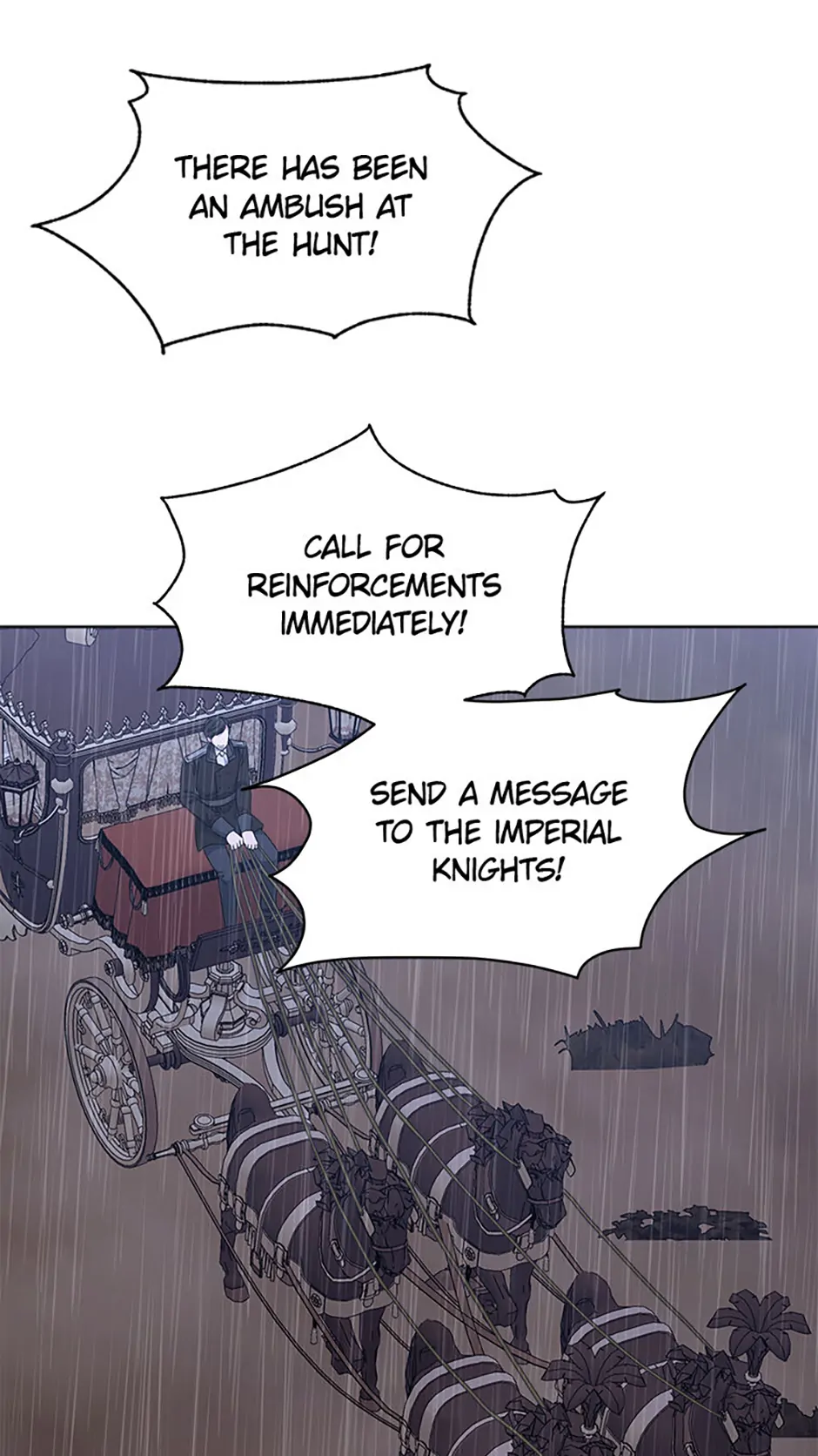 The Exhausting Reality of Novel Transmigration Chapter 77 277 031