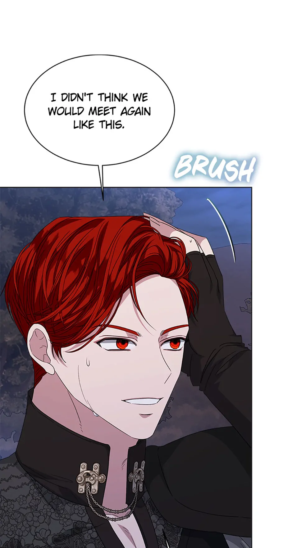 The Exhausting Reality of Novel Transmigration Chapter 77 287 041