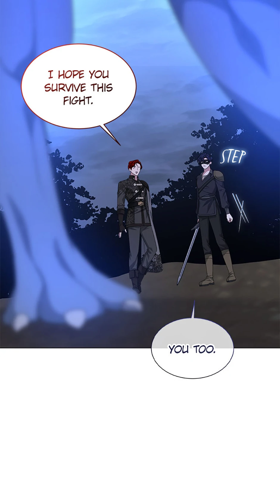 The Exhausting Reality of Novel Transmigration Chapter 77 297 051