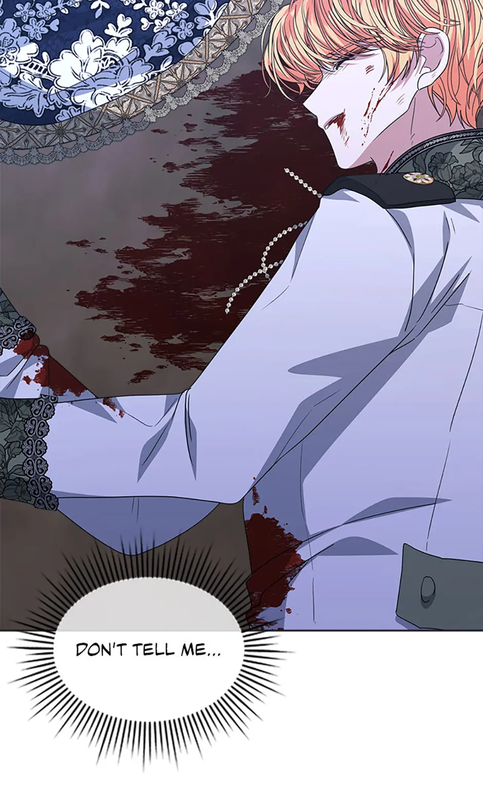 The Exhausting Reality of Novel Transmigration Chapter 78 228 003