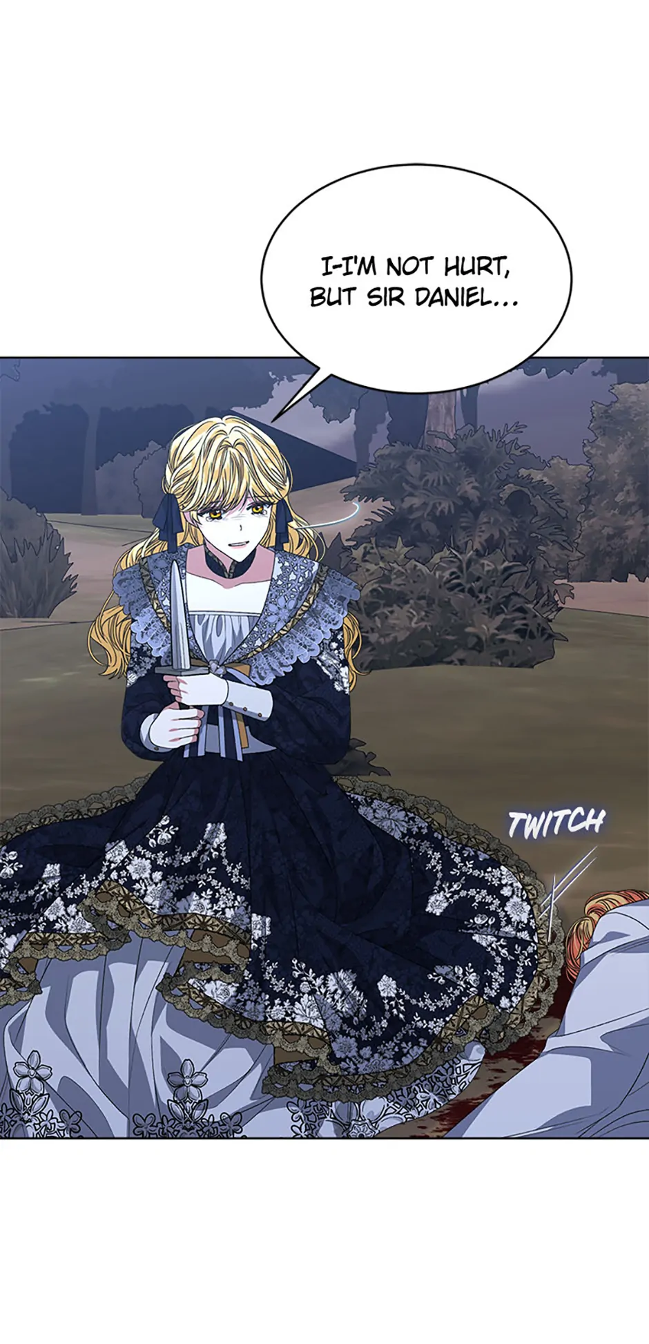 The Exhausting Reality of Novel Transmigration Chapter 78 229 004