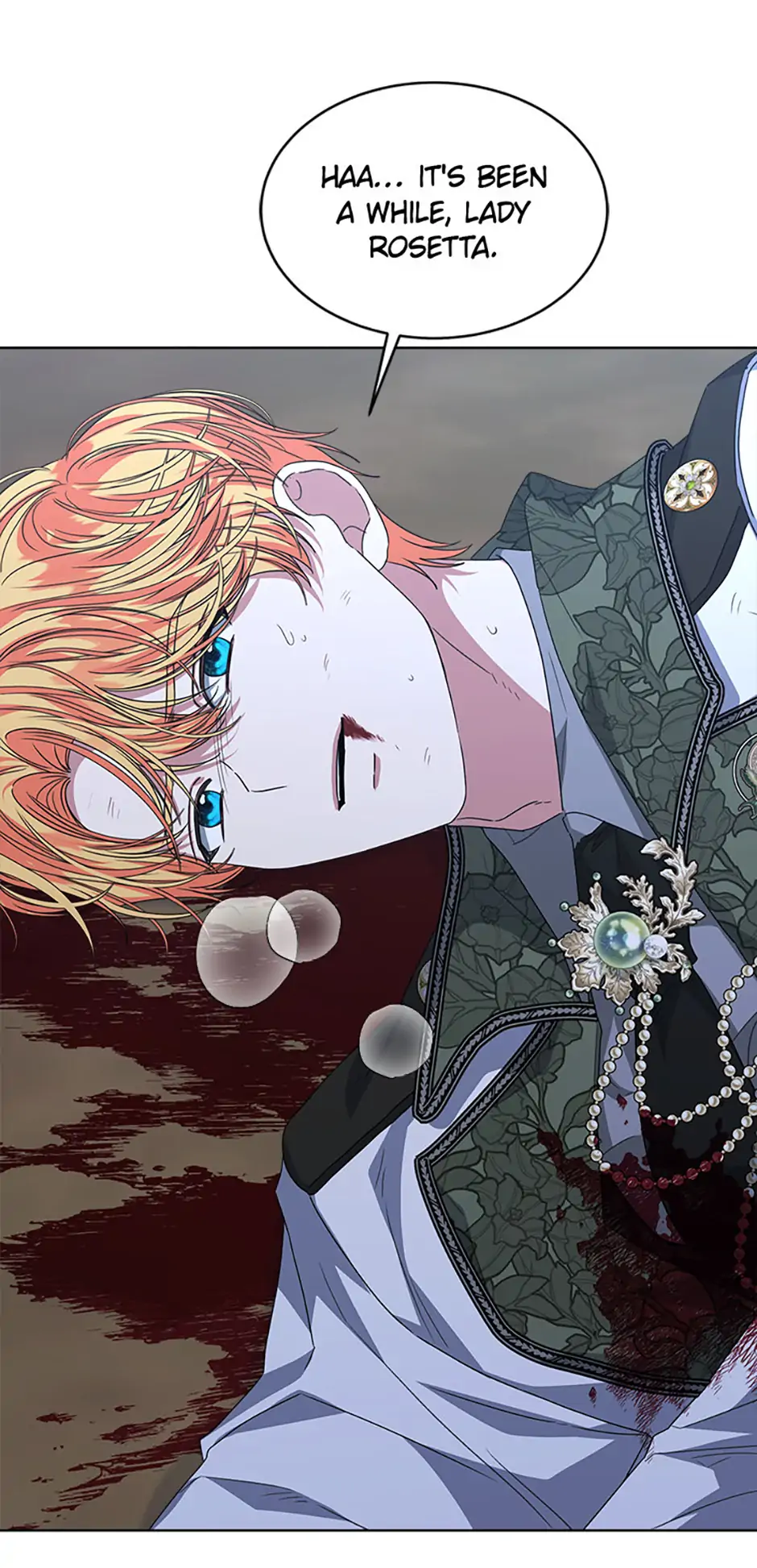 The Exhausting Reality of Novel Transmigration Chapter 78 230 005