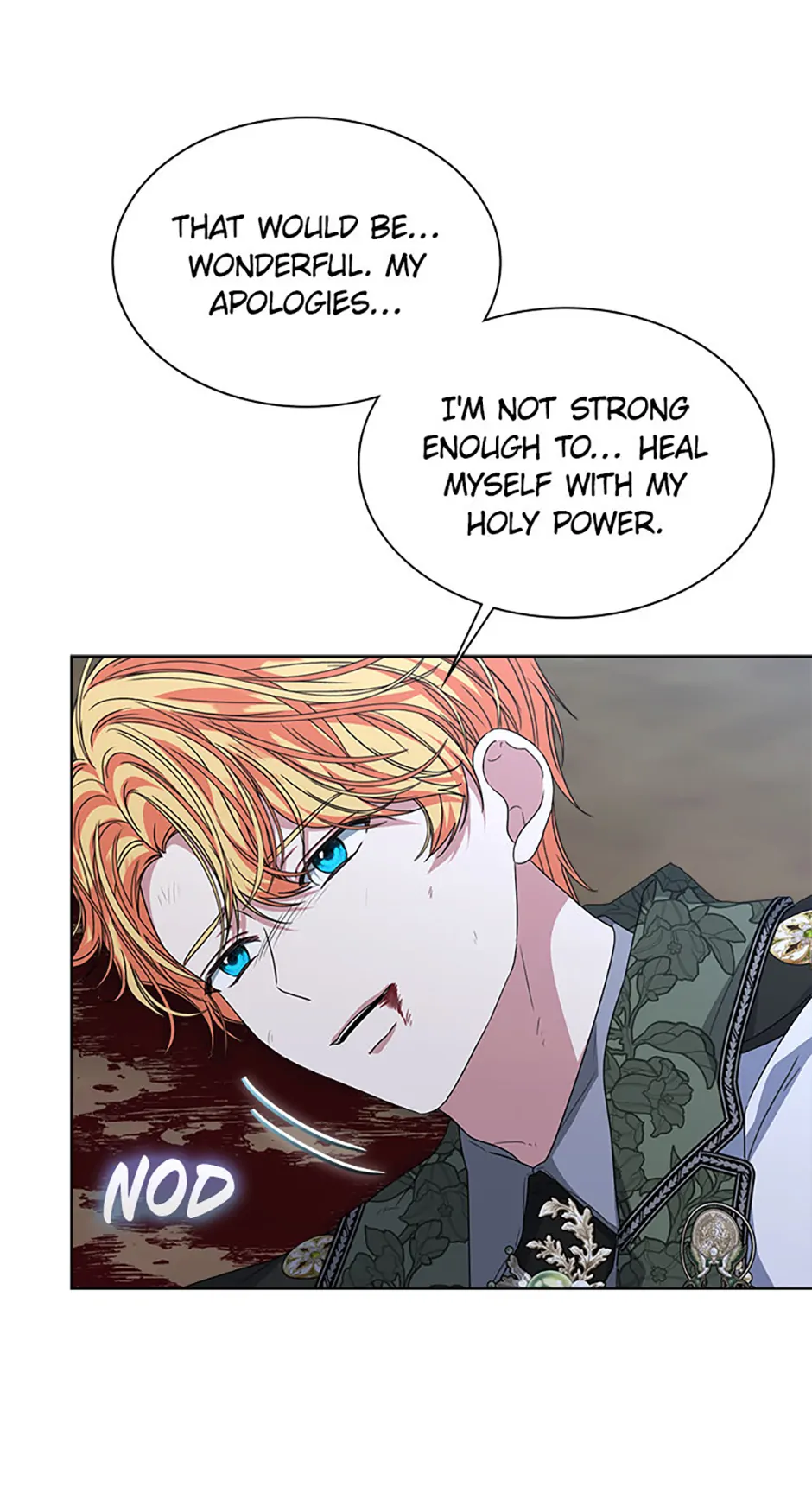 The Exhausting Reality of Novel Transmigration Chapter 78 237 012