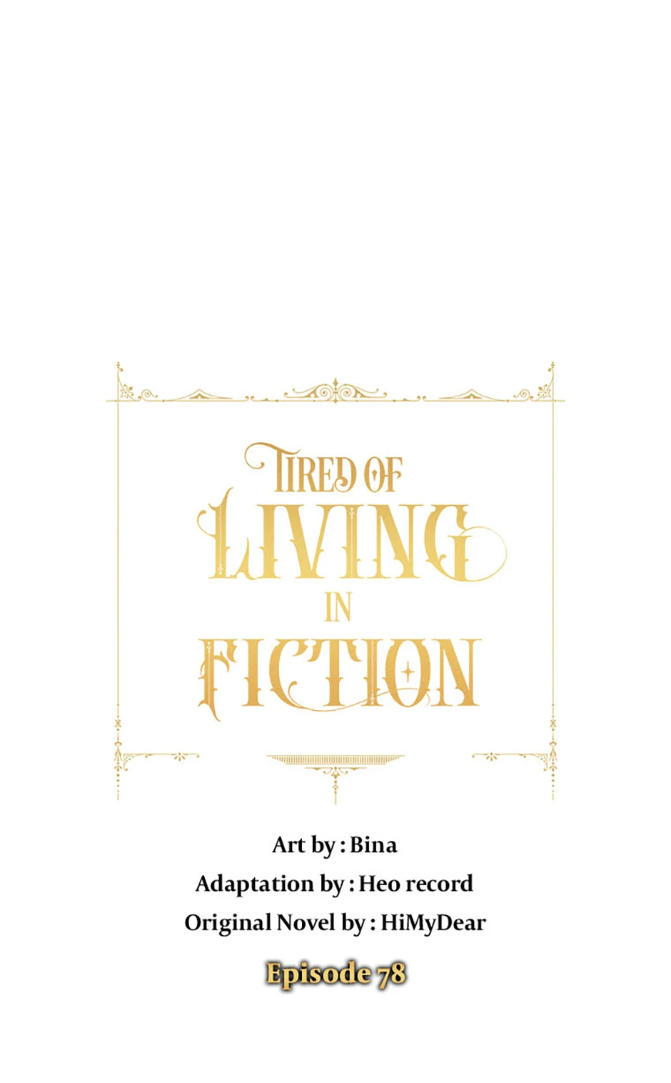 The Exhausting Reality of Novel Transmigration Chapter 78 243 018