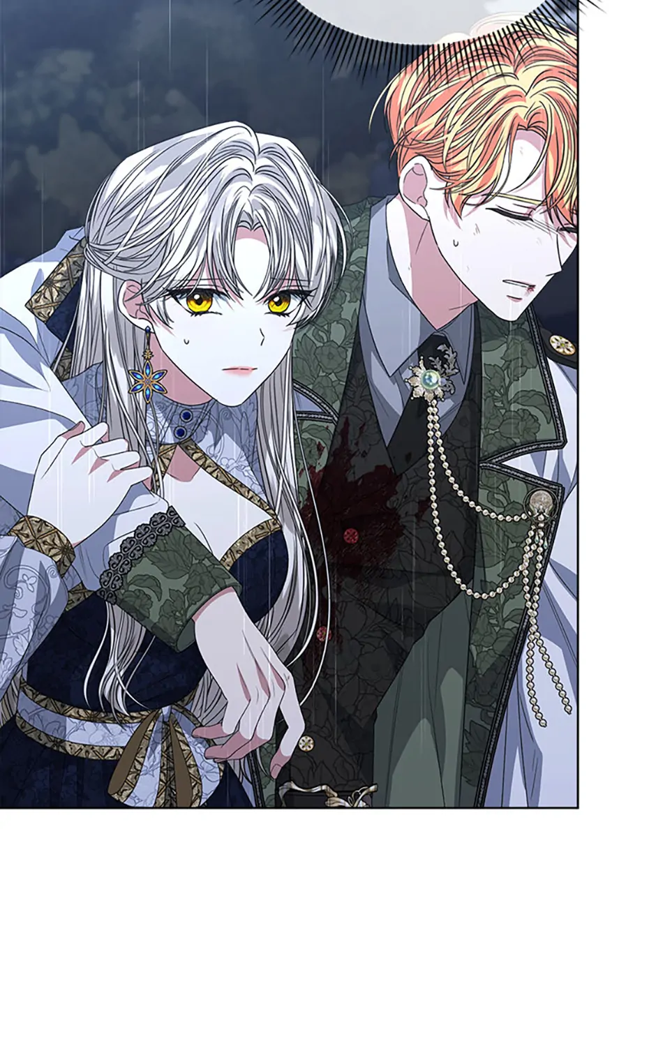The Exhausting Reality of Novel Transmigration Chapter 78 247 022