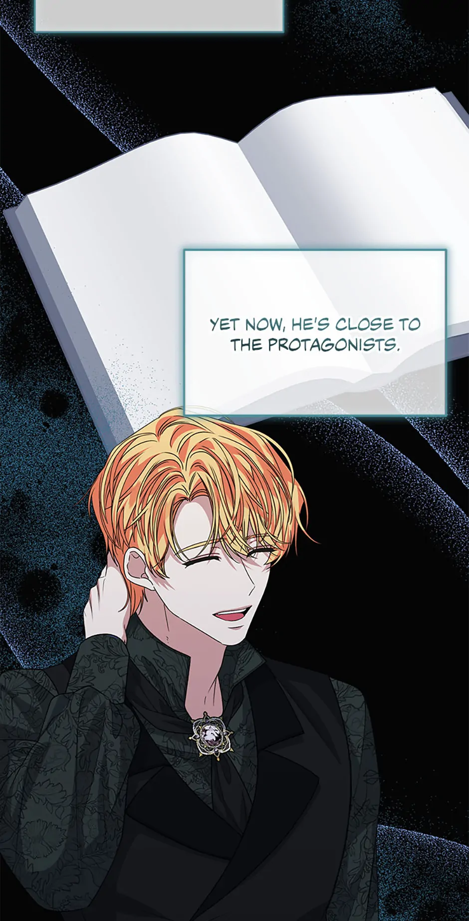 The Exhausting Reality of Novel Transmigration Chapter 78 252 027