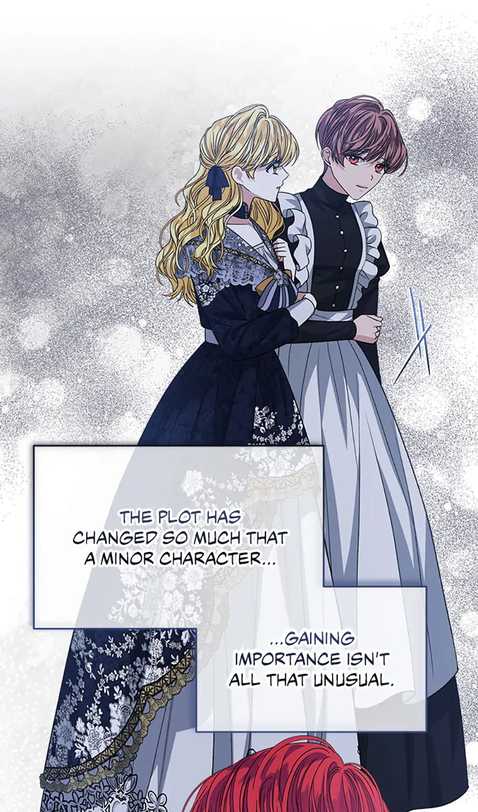 The Exhausting Reality of Novel Transmigration Chapter 78 255 030