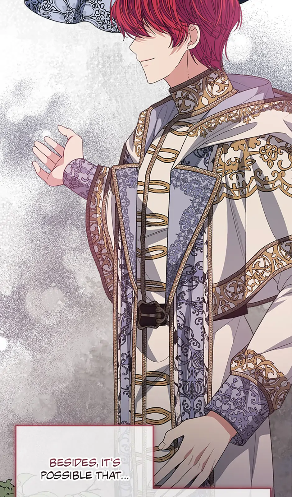 The Exhausting Reality of Novel Transmigration Chapter 78 256 031
