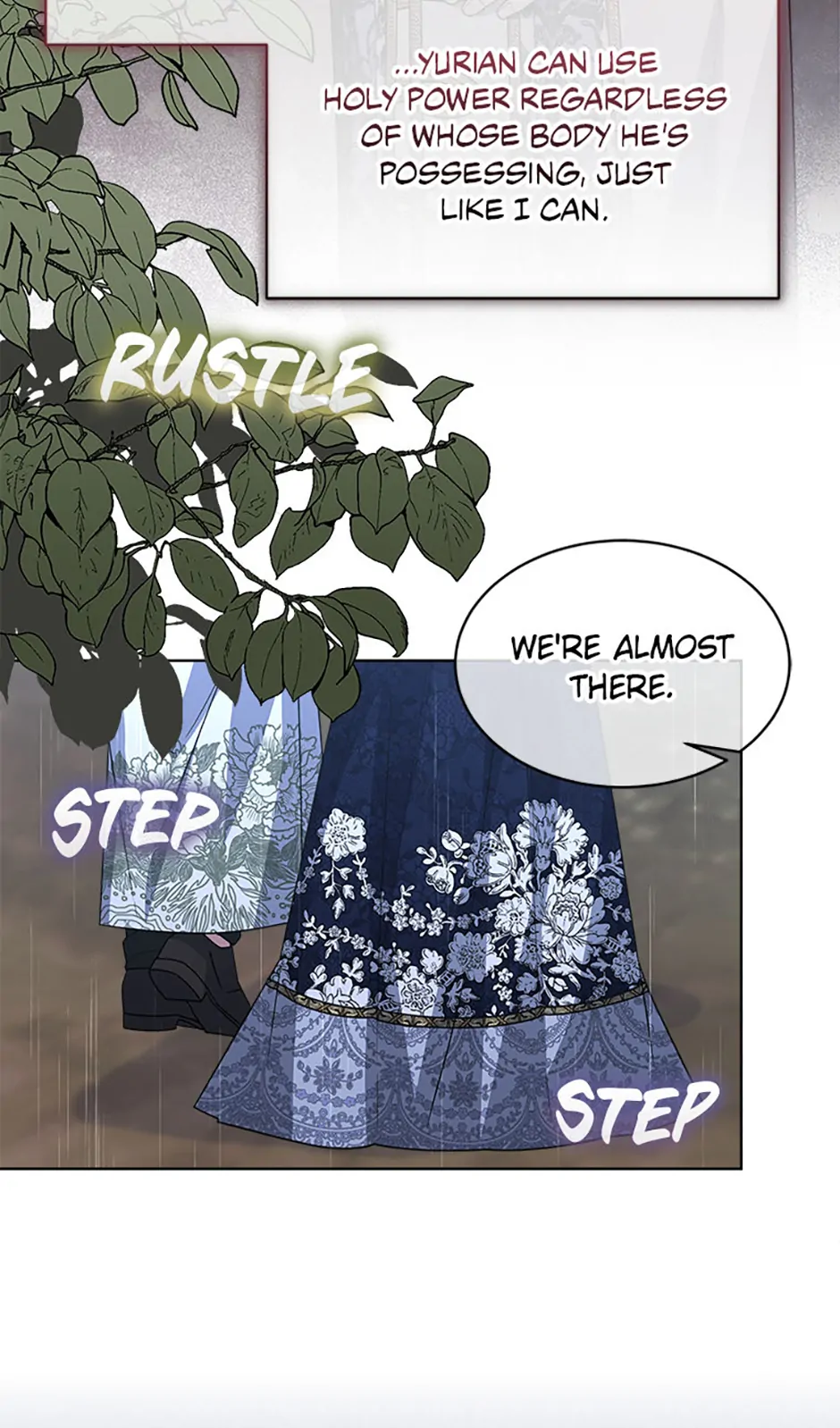The Exhausting Reality of Novel Transmigration Chapter 78 257 032