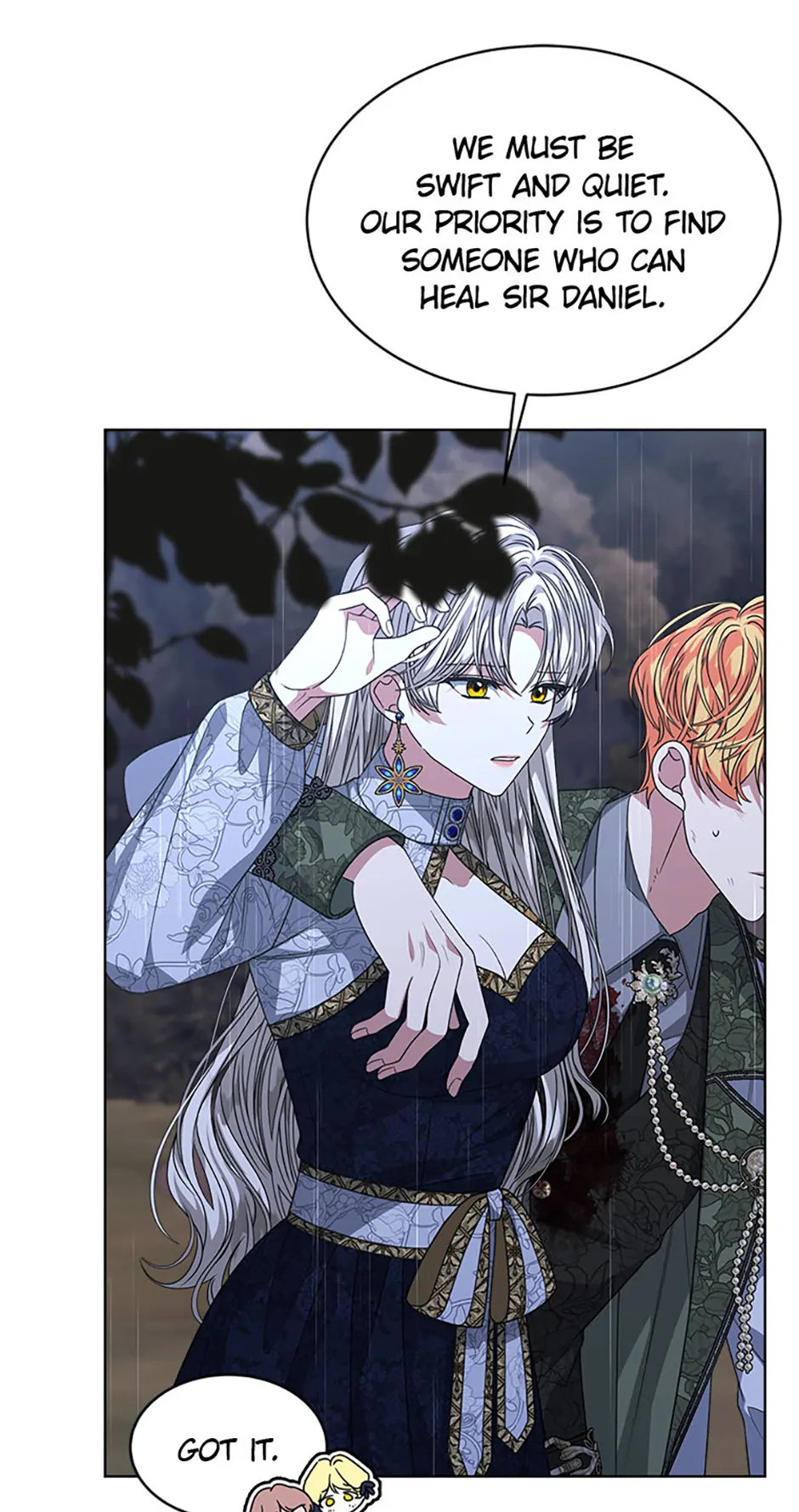 The Exhausting Reality of Novel Transmigration Chapter 78 259 034