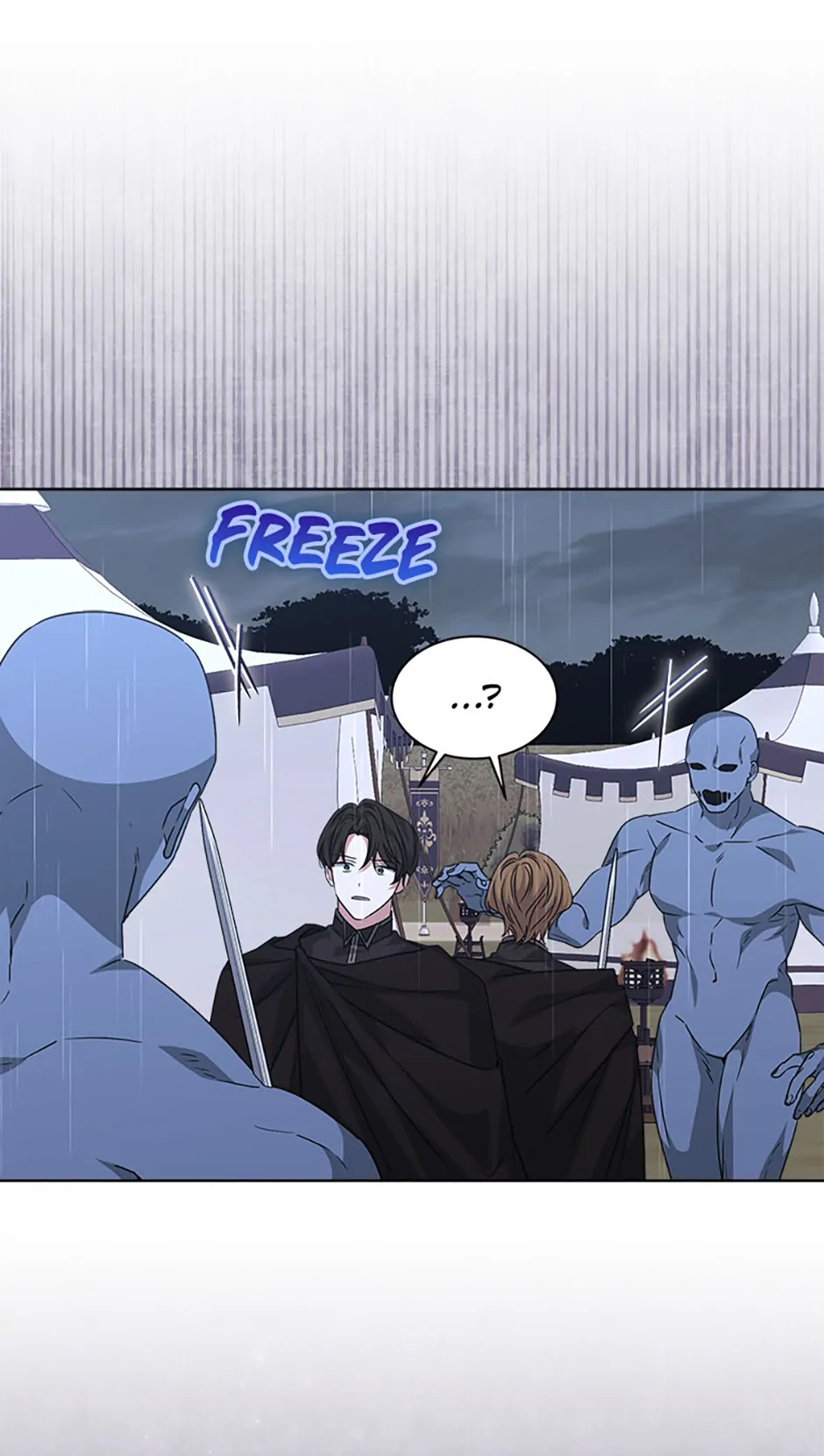 The Exhausting Reality of Novel Transmigration Chapter 78 262 037